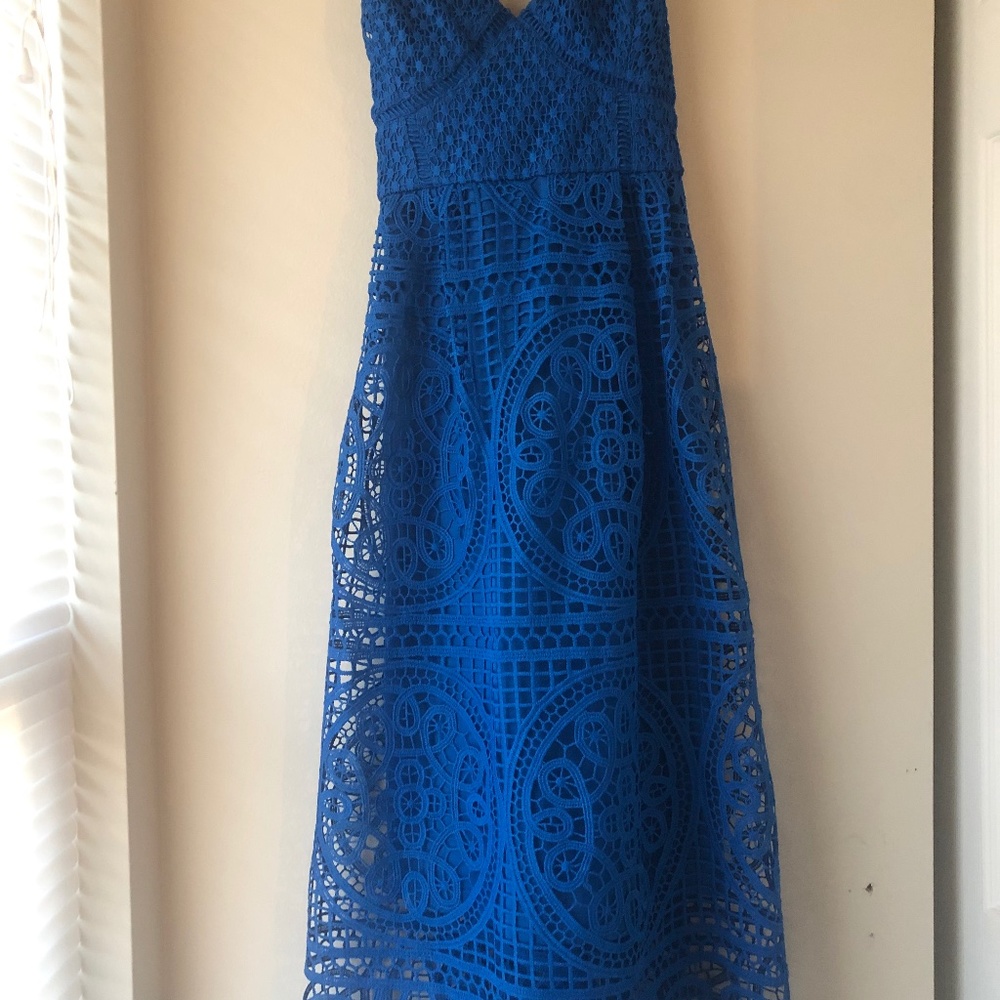Lulus Dress
